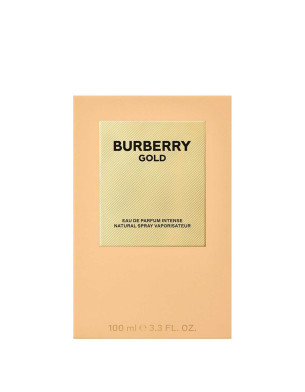 Gold Edp Intense